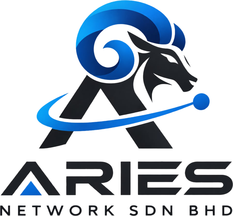 ARIES NETWORK SDN. BHD.